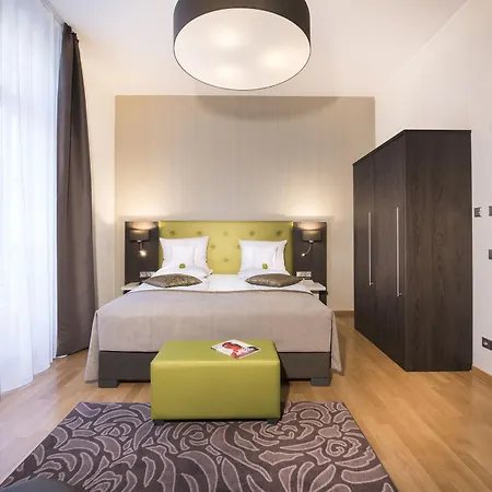 Hotel Collegium Leoninum 4*