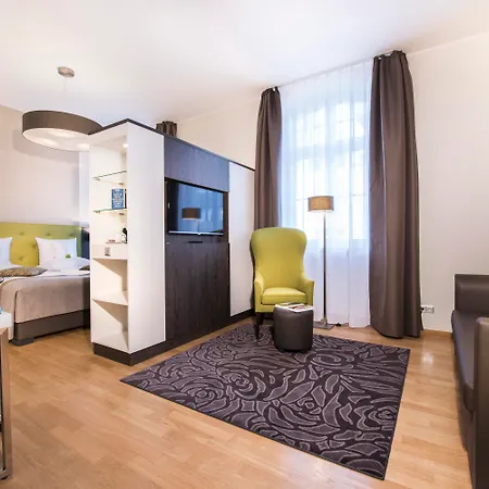 Collegium Leoninum Hotel Bonn