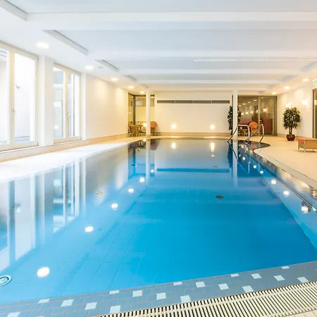 Collegium Leoninum Hotel Bonn
