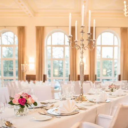 Collegium Leoninum Hotel