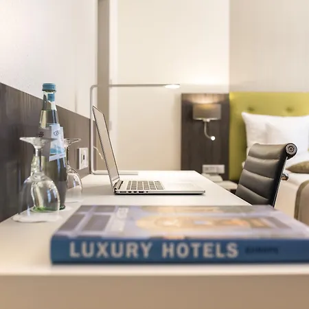 Collegium Leoninum Hotel