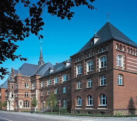 Hotel Collegium Leoninum