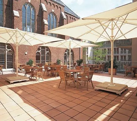 Collegium Leoninum Hotel Bonn