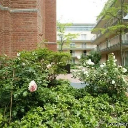 Hotel Collegium Leoninum