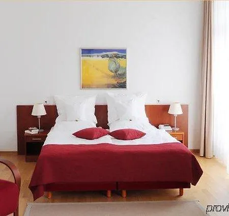 Collegium Leoninum Hotel