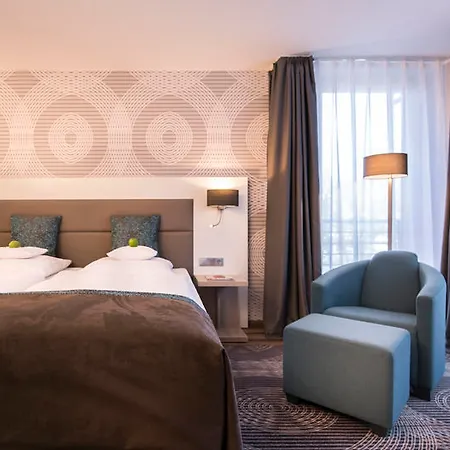 Collegium Leoninum Hotel