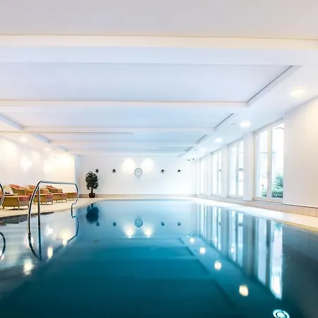 Hotel Collegium Leoninum Bonn