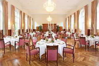 Hotel Collegium Leoninum Bonn