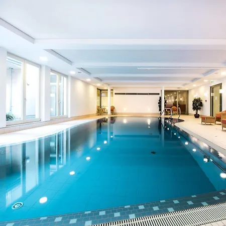 Collegium Leoninum 4* Bonn