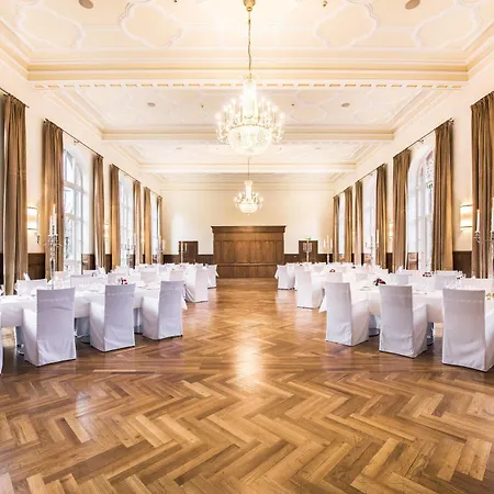 Collegium Leoninum Hotel 4*